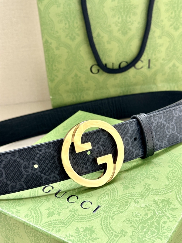 グッチベルト激安細部ディテール